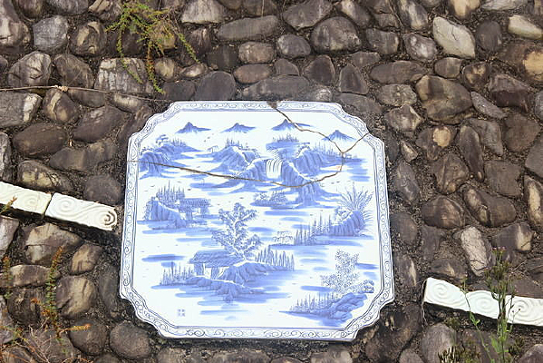 ɽˮ�羰ͼ���αڵ�