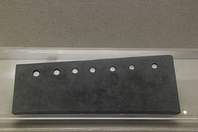 ��ʯ��ʱ���߿�ʯ��