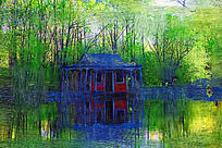 �����ͻ�������ľ�ݡ�