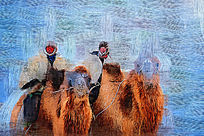 �����ͻ��������յ�����