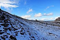 �����ѩɽ���