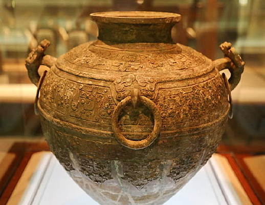 �����޶���������ͭ��