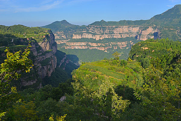 ����������̫��ɽ��