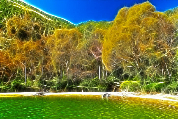 ���Ի���ɽˮ��⡷