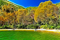 ���Ի���ɽˮ��⡷