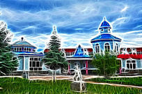 ���Ի���԰�ַ�⡷