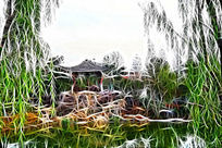 ���Ի���԰��Сͤ��