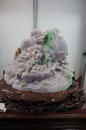 ����Ⱥɽ��ɫ���