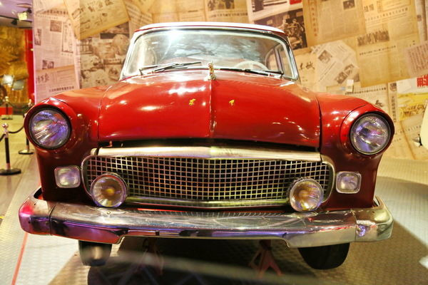 ��������ү������CA71С�γ�