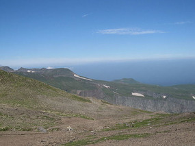 �����Ĵ�ɽ�羰ͼƬ