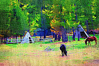 �����ͻ�������ӡ��