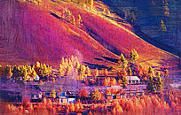 �����ͻ���ɽ���˼ҡ�