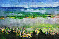 �����ͻ�������ɽ�塷