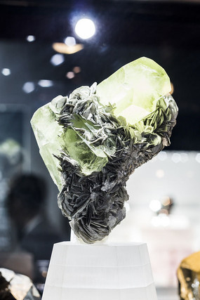 ������ʯ�����ĸ