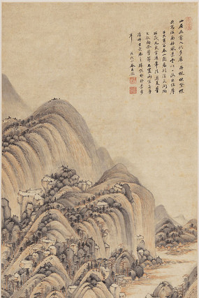 �� ���� ����ɽ��ͼ