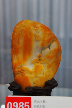 �������ϵ�ɽɫ��Ӱ