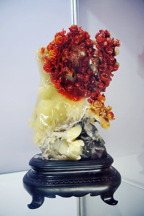 ��ɽʯ�񷱻��ƽ����