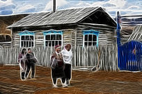 ���Ի���������ׯ��