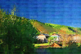 �����ͻ���ɽ���˼ҡ�