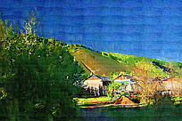 �����ͻ���ɽ���˼ҡ�