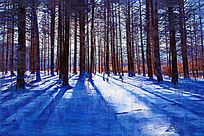 �����ͻ���ѩҰ���֡�