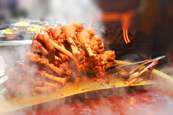 ����������