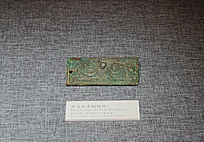 ����ս��˫������ͭ�μ�