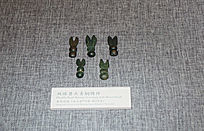 ����ս��˫����ͷ��ͭ�μ�