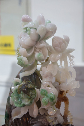 �������