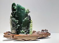 ī���ɽ�´�ׯ