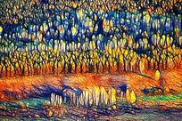 ���Ի���ɭ�֡�