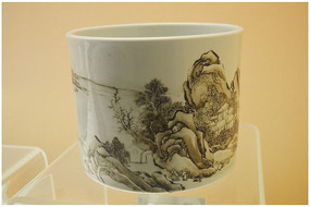 ���ɽˮͼ��Ͳ