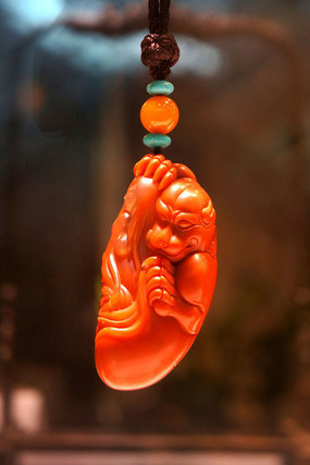 ��ɽʯʨ�ӵ�׹