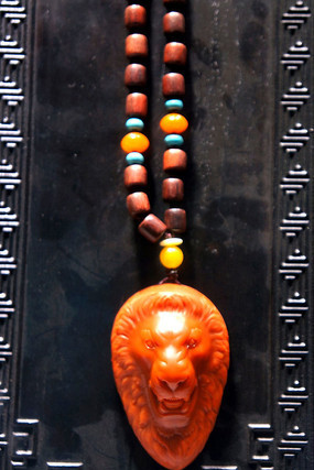 ��ɽʯʨ��ͷ