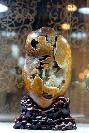 ��ʯ��ɽ������