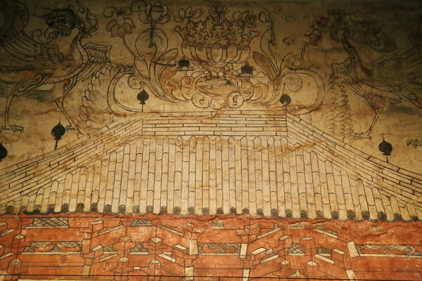 ���ݾ�ԭ�ڱ���Ĺ�ڻ�