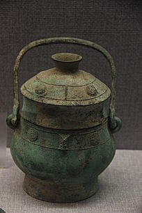 ���ܵ�ͭ��