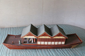 �ú�԰����ľ��ģ��