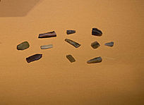 ��ʯ��ʱ����Ƭ