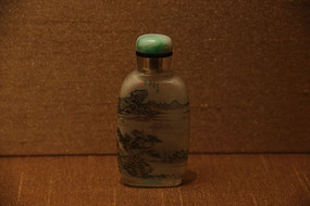 �ڻ�ɽˮ�羰ͼ���̺�