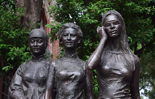 ����ʱ��Ů��ͭ��