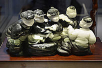 ��ɽ���С���