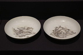 ���ī��ɽˮͼ����