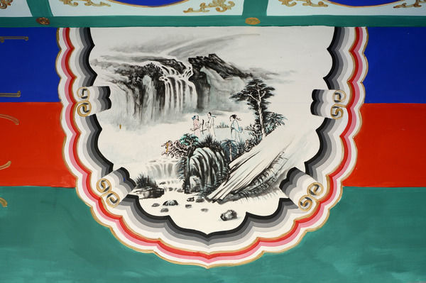 ���Ȳʻ�����ɽ��