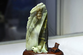 ��ɽ���Ž�СԺ