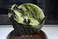 ��ɽ�����С��