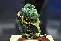 ��ɽ������ɻ�