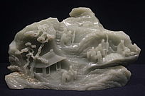 ���ɽˮ����ɽ��