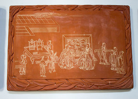 �����ɺ�ľ�̻�