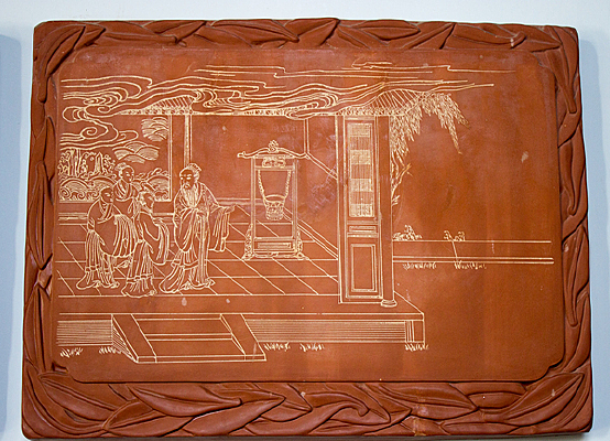 �����۵�ľ�̻�